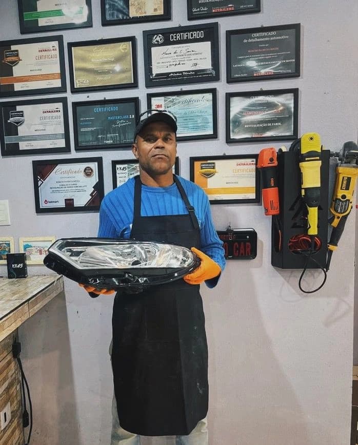 Galeria com imagem de alunos 3