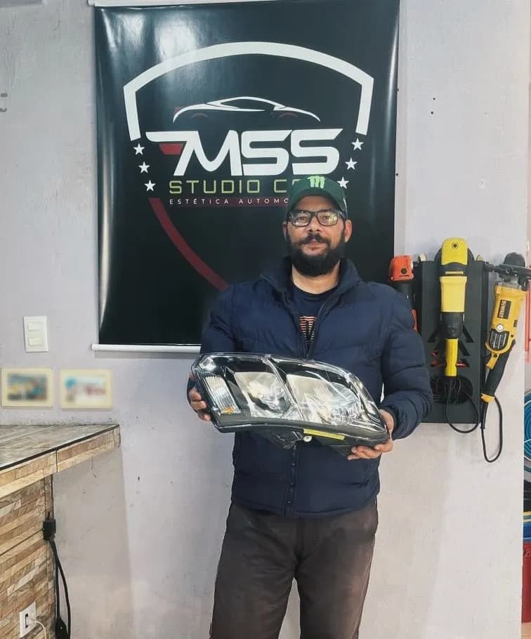 Galeria com imagem de alunos 6