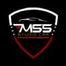 Logo MSS Studio Car